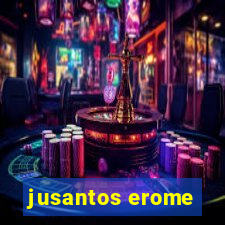 jusantos erome